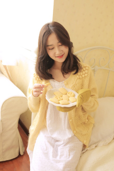 韩剧善良的女秘书